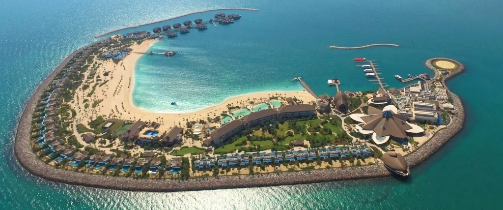 Banana Island Lagos