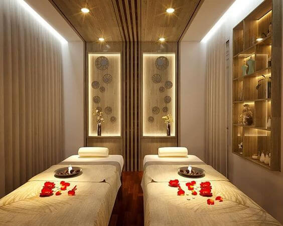 Best Spas on Lagos Mainland 