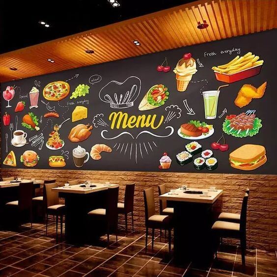 Restaurants in Surulere Lagos 