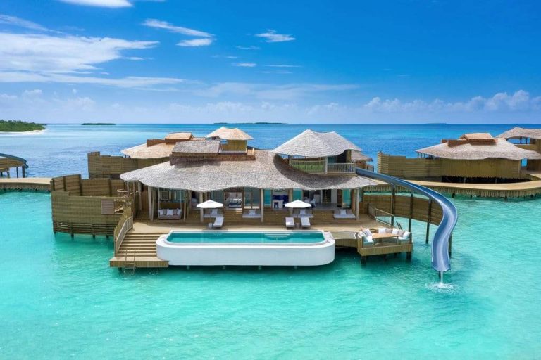 Best Beach Resorts in Lagos