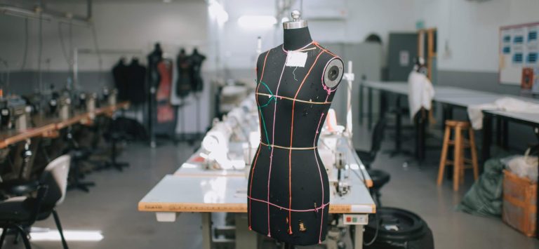 Best Fashion Schools in Lagos
