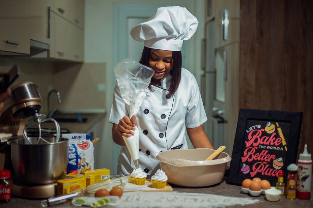 Culinary Schools in Lekki Lagos