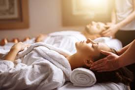 Best Spas on Lagos Mainland 