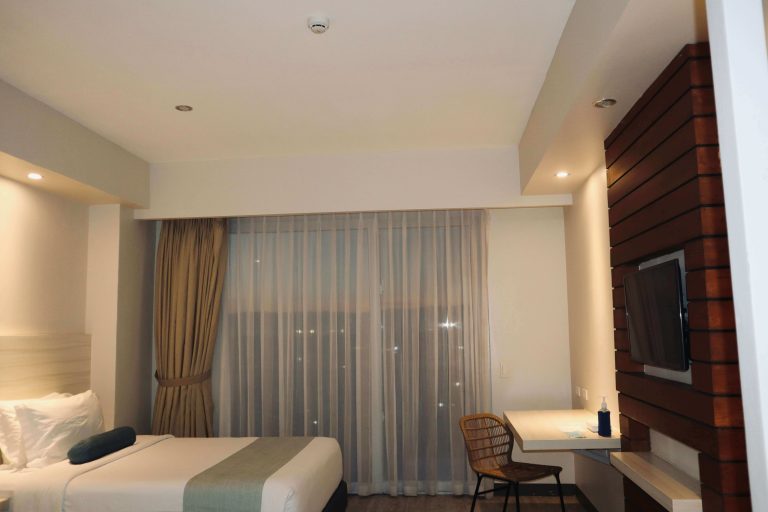Affordable Hotels In Victoria Island