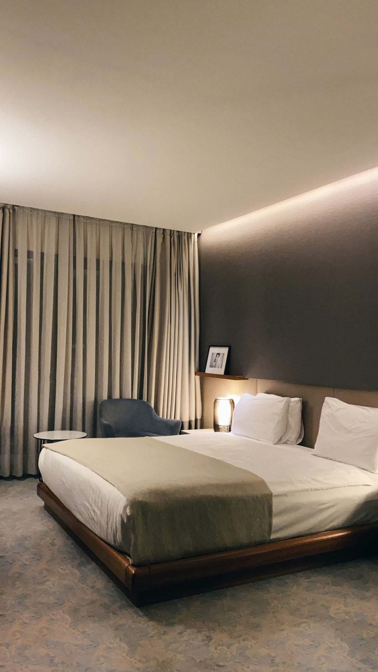 Hotels in Lekki Phase 1