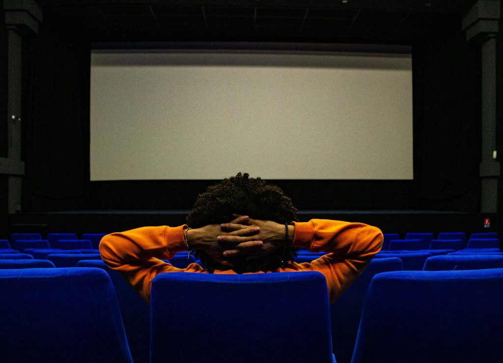 Best Cinemas In Lagos
