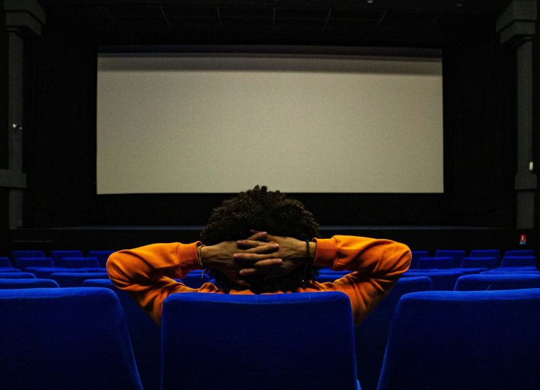 Best Cinemas In Lagos