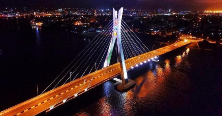 Most Expensive Places in Lagos