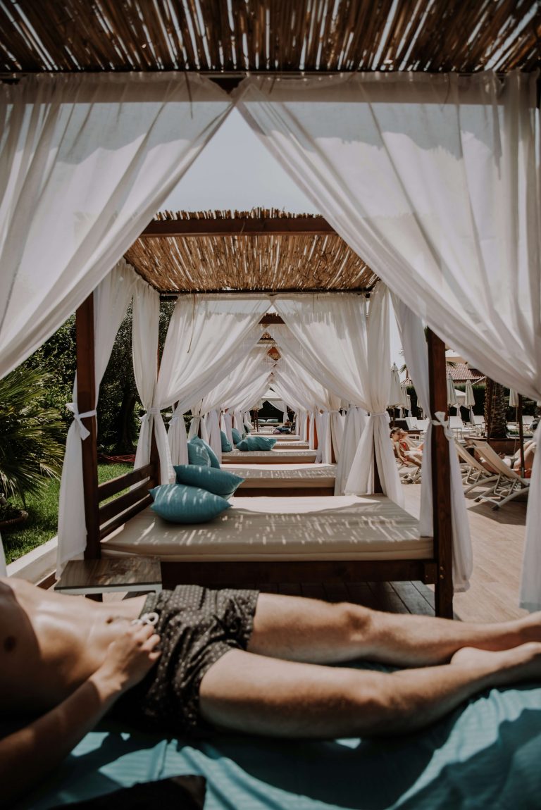 Affordable Places To relax for Two days in Lagos