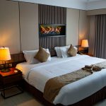 Top 5 Best Hotels In Lagos, Nigeria