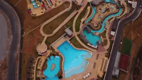 Fun Places in Abuja