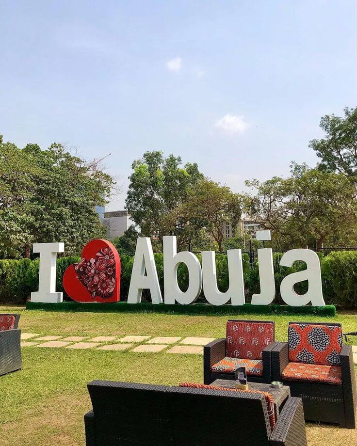 Tourist Attractions in Abuja​