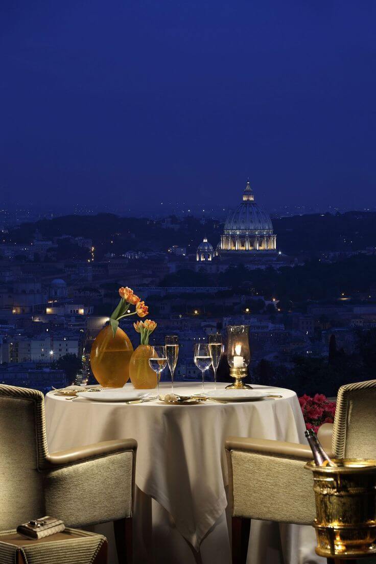 Best Restaurants In Abuja