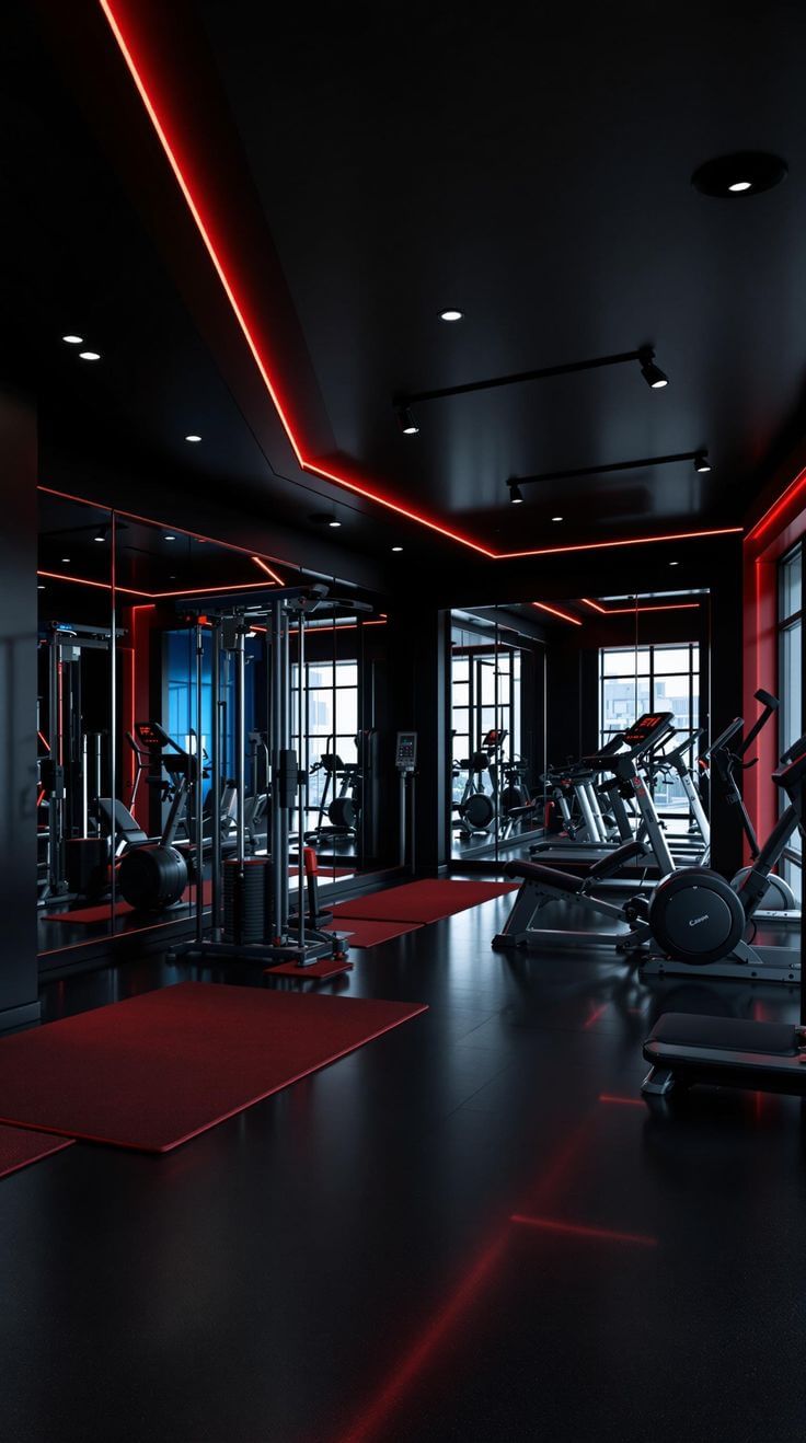 Best Gyms In Abuja