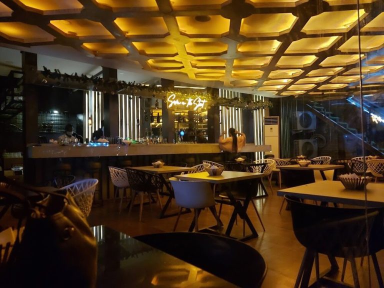 Affordable Restaurants in Abuja