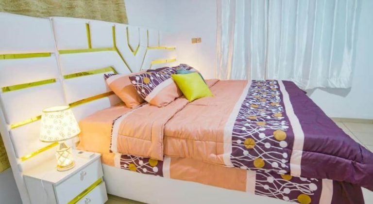 Hotels In Ikorodu