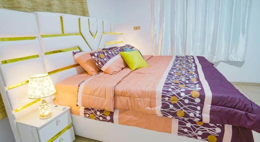 Hotels In Ikorodu