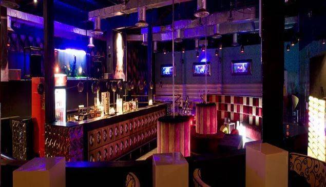 Best Clubs in Wuse 2 Abuja