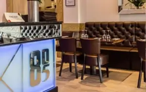 805 Restaurants Abuja