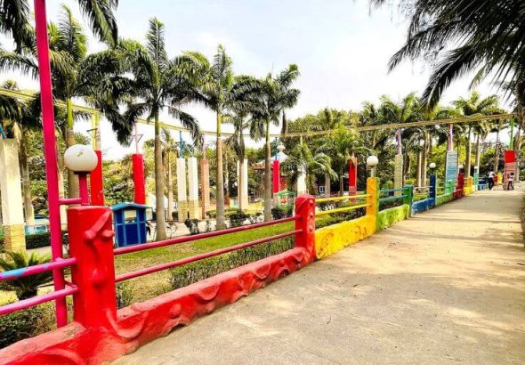 Magicland Abuja