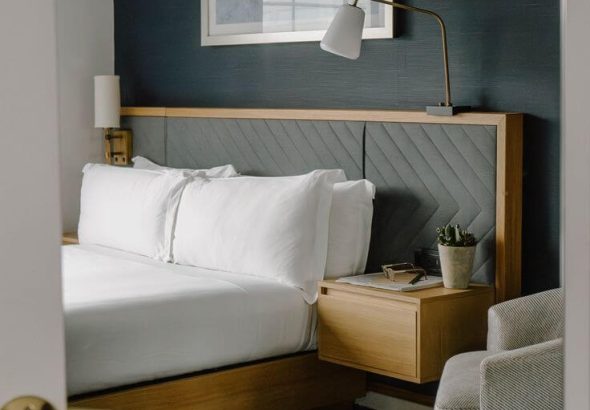 Hotels in Wuse 2 Abuja
