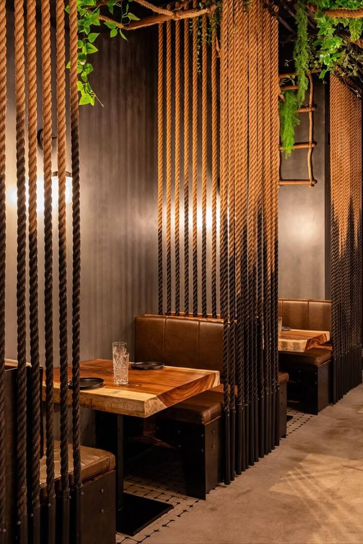 Restaurants In Lagos Island