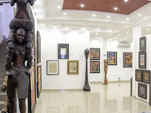 Things To Do in Abuja