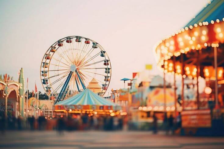 Best Amusement Parks in Lagos