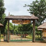 National Children's Park & Zoo