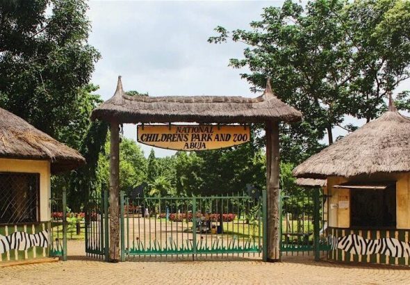 National Children's Park & Zoo