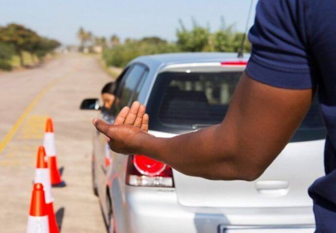 Driving Schools in Abuja