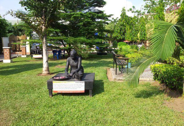 Tourist Attractions in Lagos