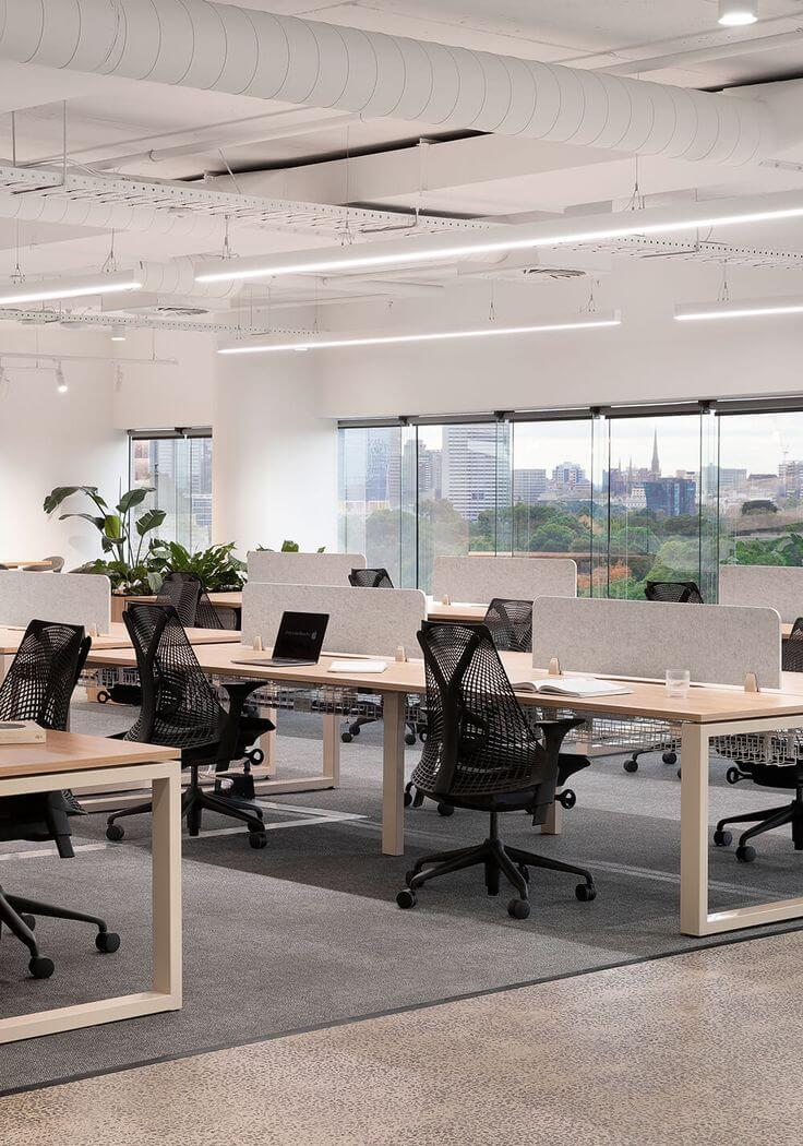 Office Spaces in Maitama Abuja
