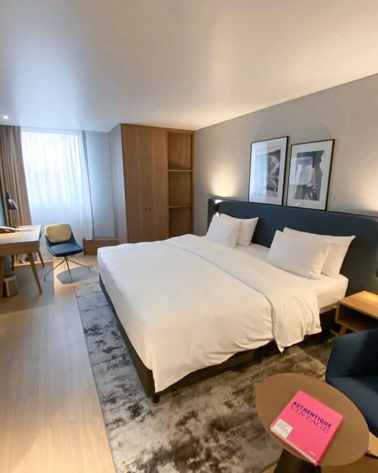 Cheap Hotels in Yaba Lagos