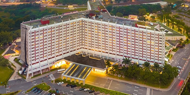 Transcorp Hilton Abuja