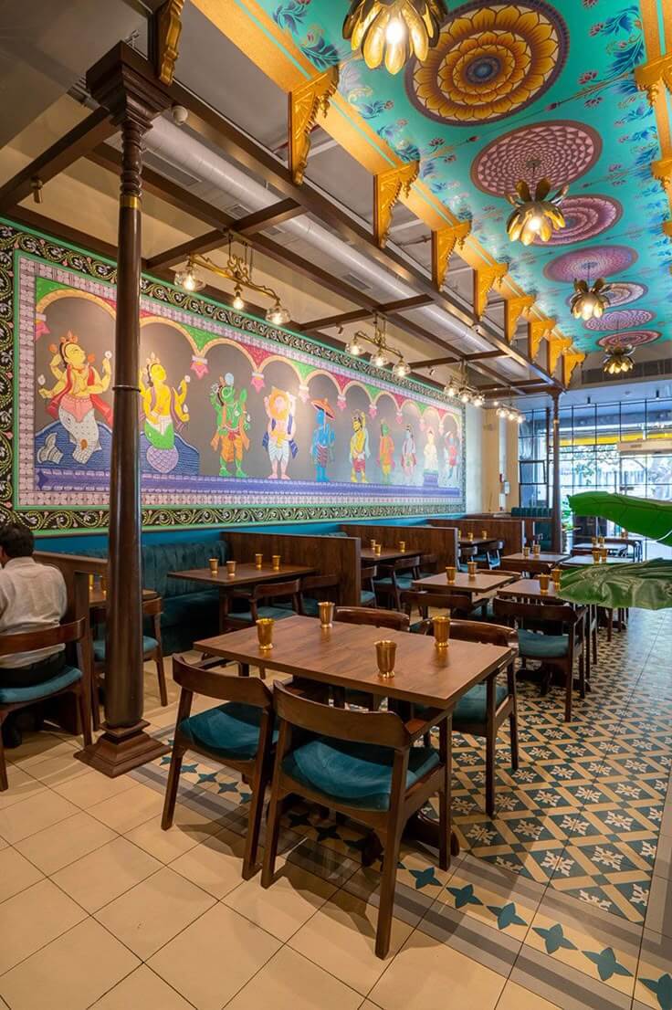 Indian Restaurants In Abuja