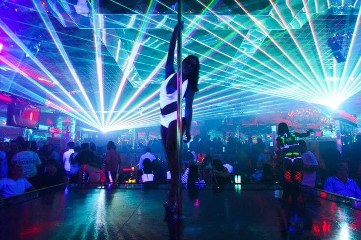 Strip Clubs in Abuja