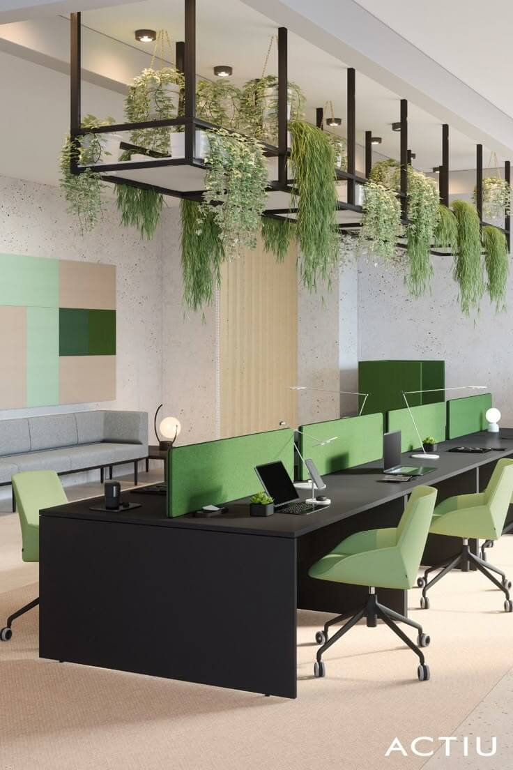 Office Spaces For Rent In Victoria Island