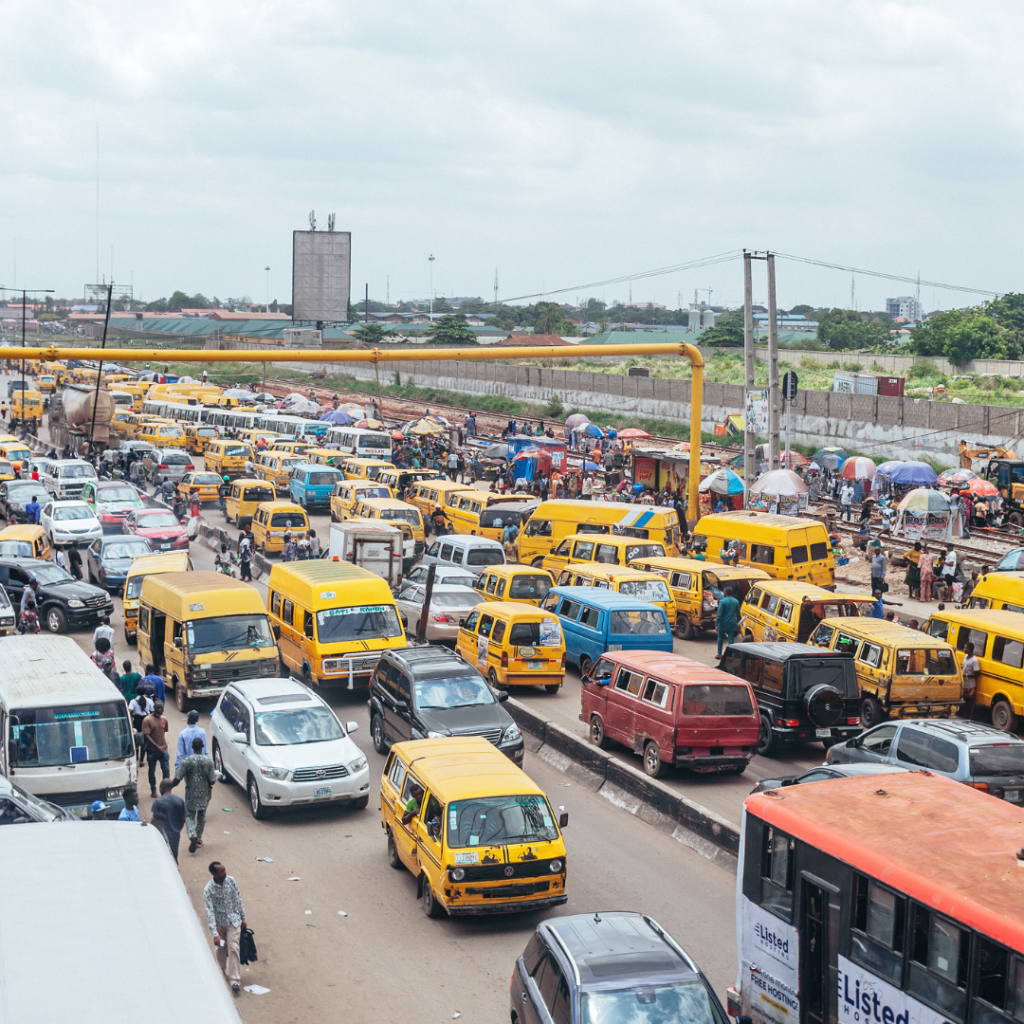 Where Is the Best Place to Live in Lagos?