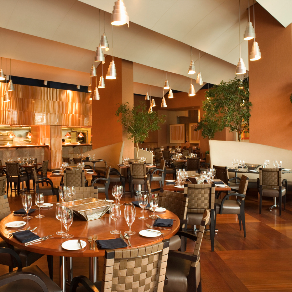 I think the ideal day in life would include good vibes, great company, and the best food in town. Well, guess what? Abuja’s restaurant scene is delivering on exactly this and serving it to you on a silver platter, like literally! It does not matter if you are a local looking to spice up your lunch option, a foodie seeking a new obsession, or a guest trying to navigate through the culinary gold mine that is Abuja. Best Restaurants in Maitama Abuja