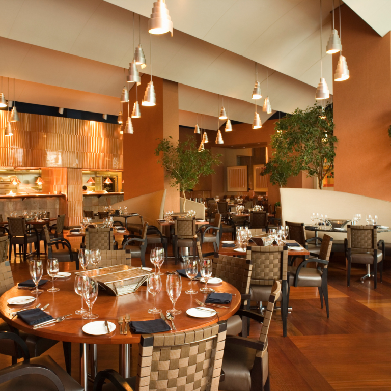 I think the ideal day in life would include good vibes, great company, and the best food in town. Well, guess what? Abuja’s restaurant scene is delivering on exactly this and serving it to you on a silver platter, like literally! It does not matter if you are a local looking to spice up your lunch option, a foodie seeking a new obsession, or a guest trying to navigate through the culinary gold mine that is Abuja.  Best Restaurants in Maitama Abuja