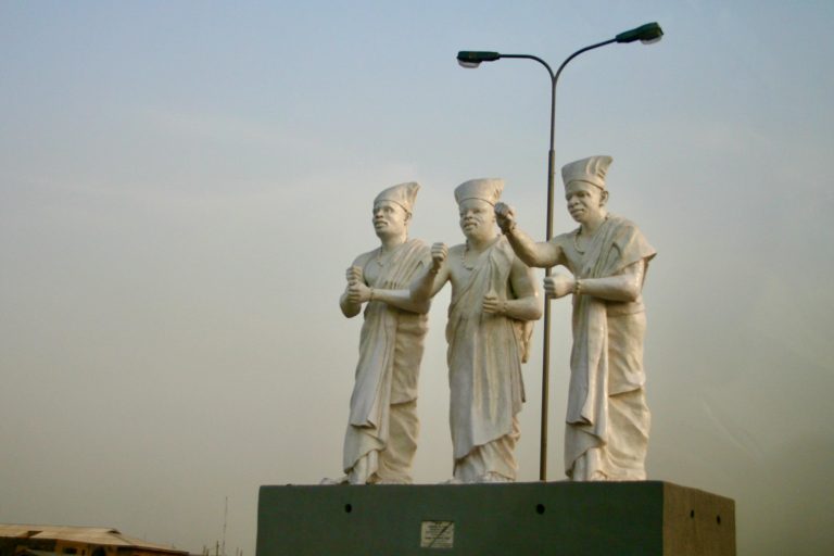 Richest States in Nigeria