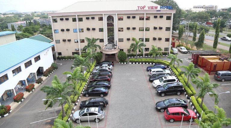 Top View Hotel Abuja