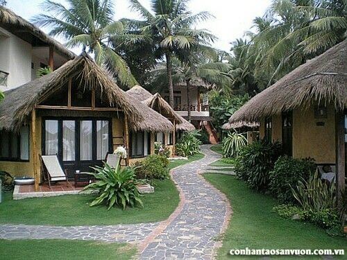Best Resorts in Abuja