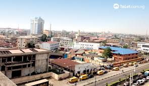 Best Places to Live in Lagos Mainland