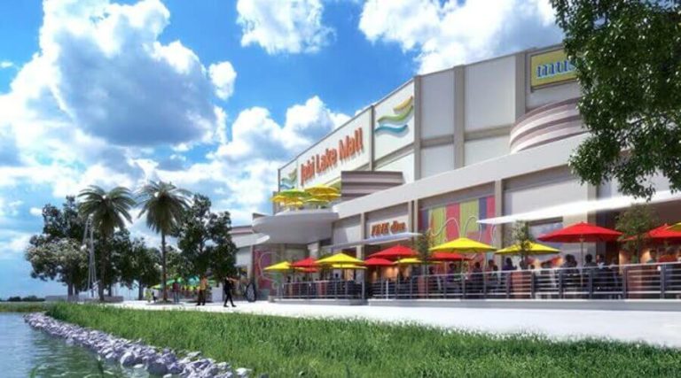 Shoprite Jabi Lake Abuja