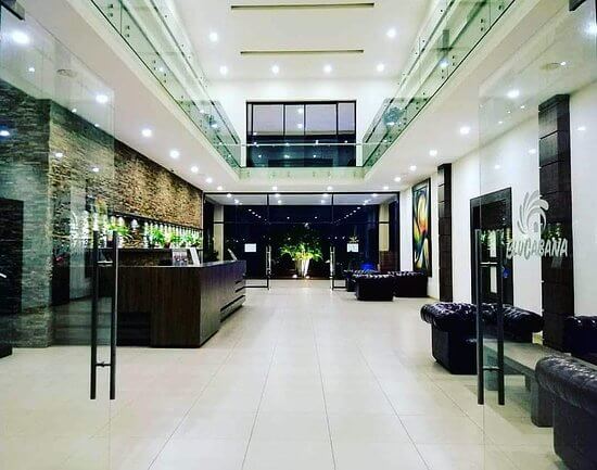 Best Restaurants in Abuja