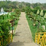 City Park Abuja