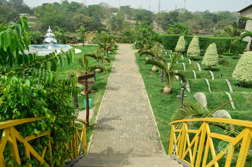 City Park Abuja