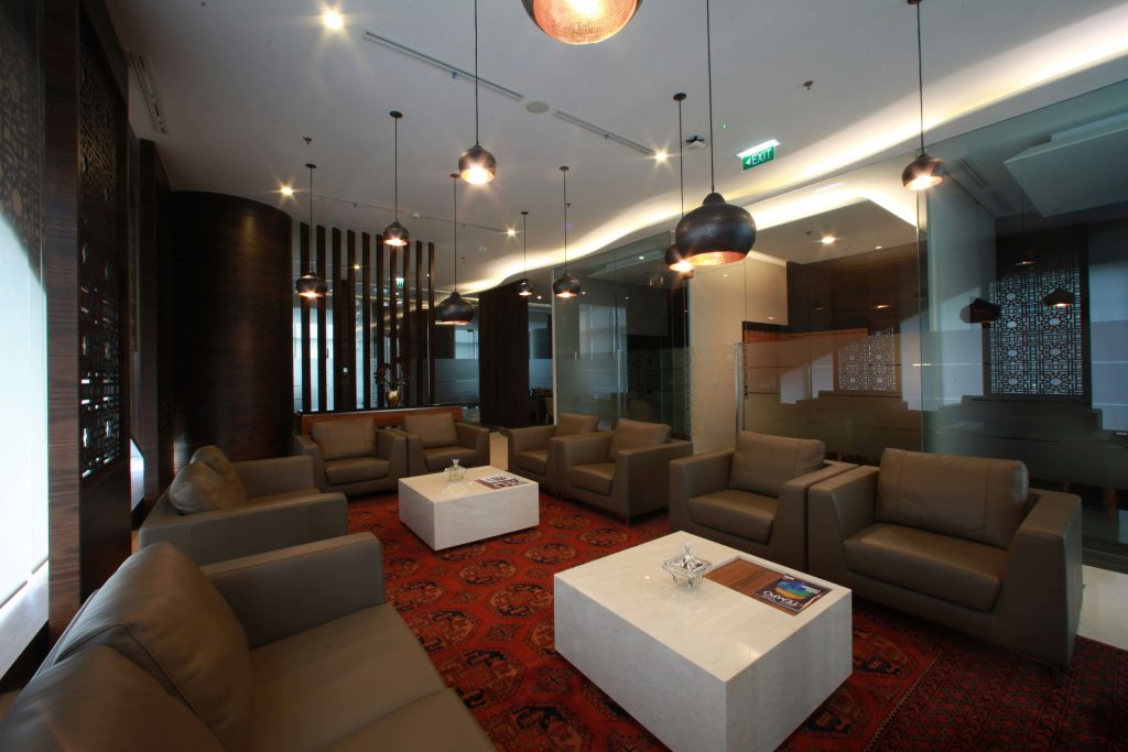 Best Lounges in Abuja